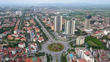 Tỉnh Bắc Ninh