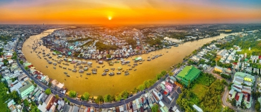 Thành phố Cần Thơ