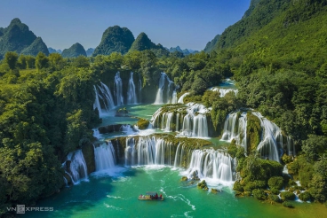Tỉnh Cao Bằng