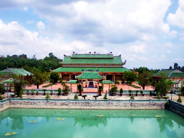 Tỉnh Đồng Nai