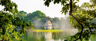 Thành phố Hà Nội