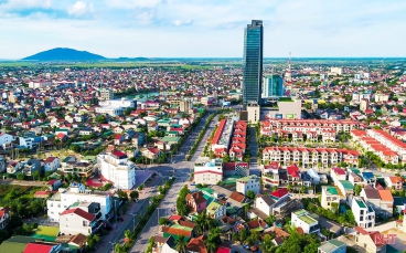 Tỉnh Hà Tĩnh