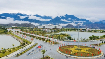 Tỉnh Lai Châu