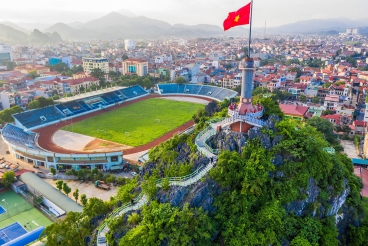 Tỉnh Lạng Sơn
