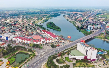 Tỉnh Quảng Trị