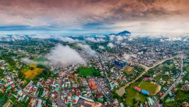 Tỉnh Tây Ninh