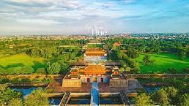 Thành phố Huế