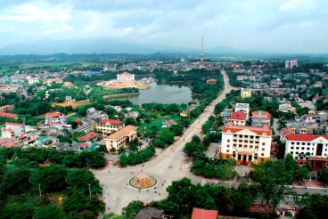 Tỉnh Tuyên Quang